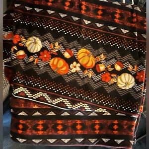Bundle of fall/Halloween leggings
